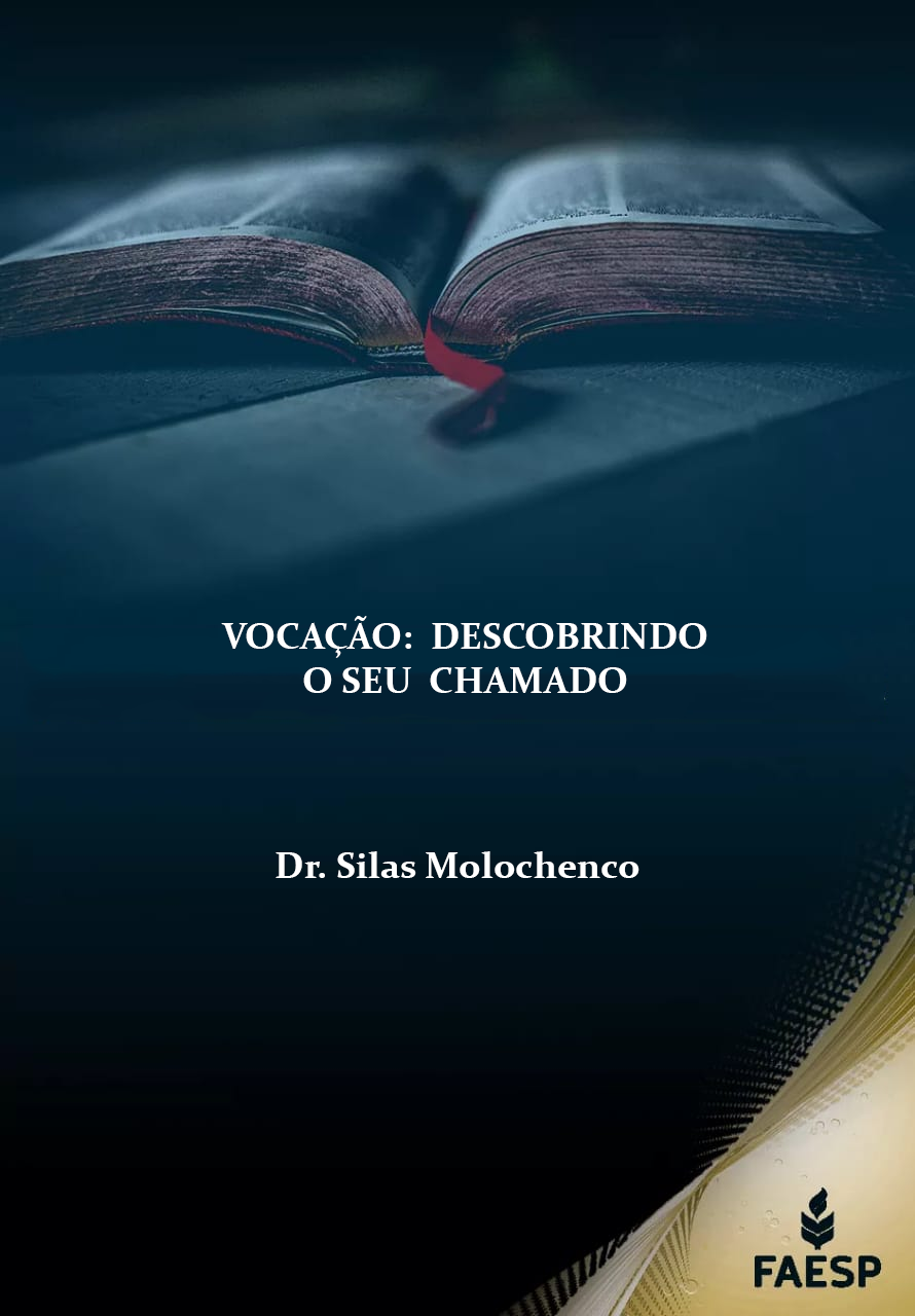Capa do Resenha do Dr. Silas Molochenco