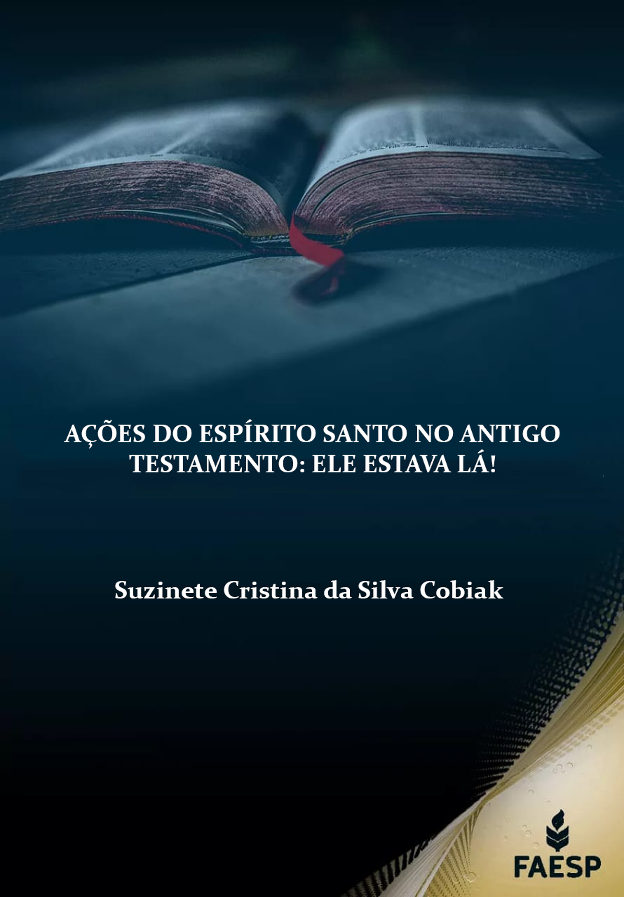 Capa do Artigo da Professora Suzinete Cristina da Silva Cobiak
